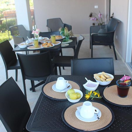 Residenza Anna Calabria Bed and Breakfast Briatico Buitenkant foto