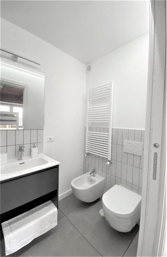 Residenza Anna Calabria Bed and Breakfast Briatico Buitenkant foto