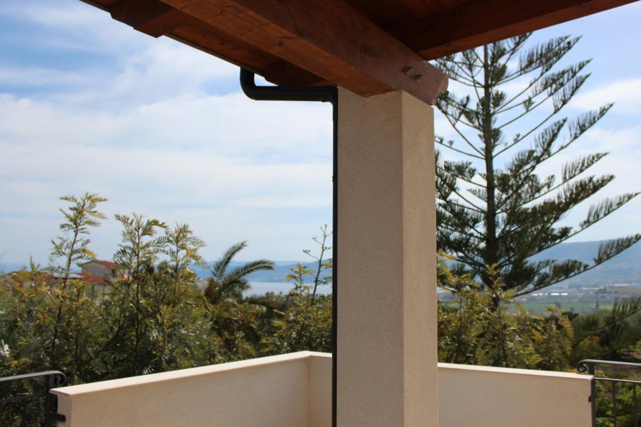 Residenza Anna Calabria Bed and Breakfast Briatico Buitenkant foto