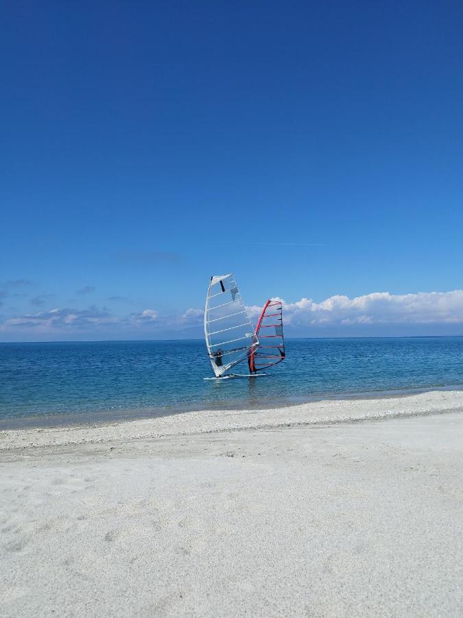 Residenza Anna Calabria Bed and Breakfast Briatico Buitenkant foto