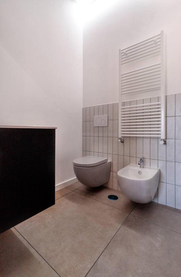 Residenza Anna Calabria Bed and Breakfast Briatico Buitenkant foto