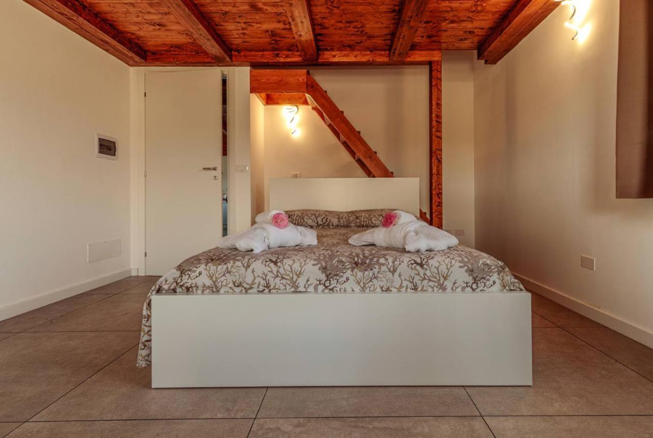 Residenza Anna Calabria Bed and Breakfast Briatico Buitenkant foto