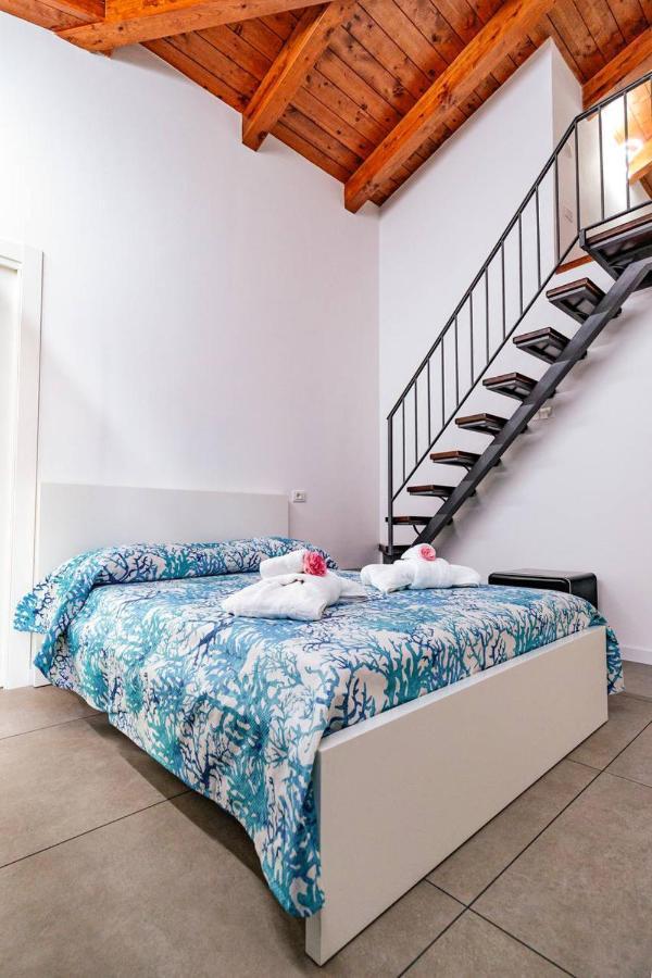 Residenza Anna Calabria Bed and Breakfast Briatico Buitenkant foto
