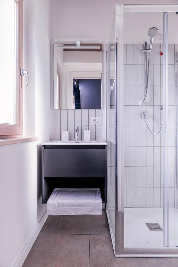 Residenza Anna Calabria Bed and Breakfast Briatico Buitenkant foto