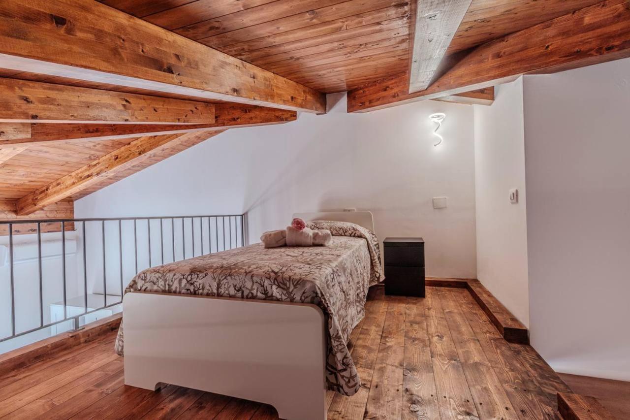Residenza Anna Calabria Bed and Breakfast Briatico Buitenkant foto