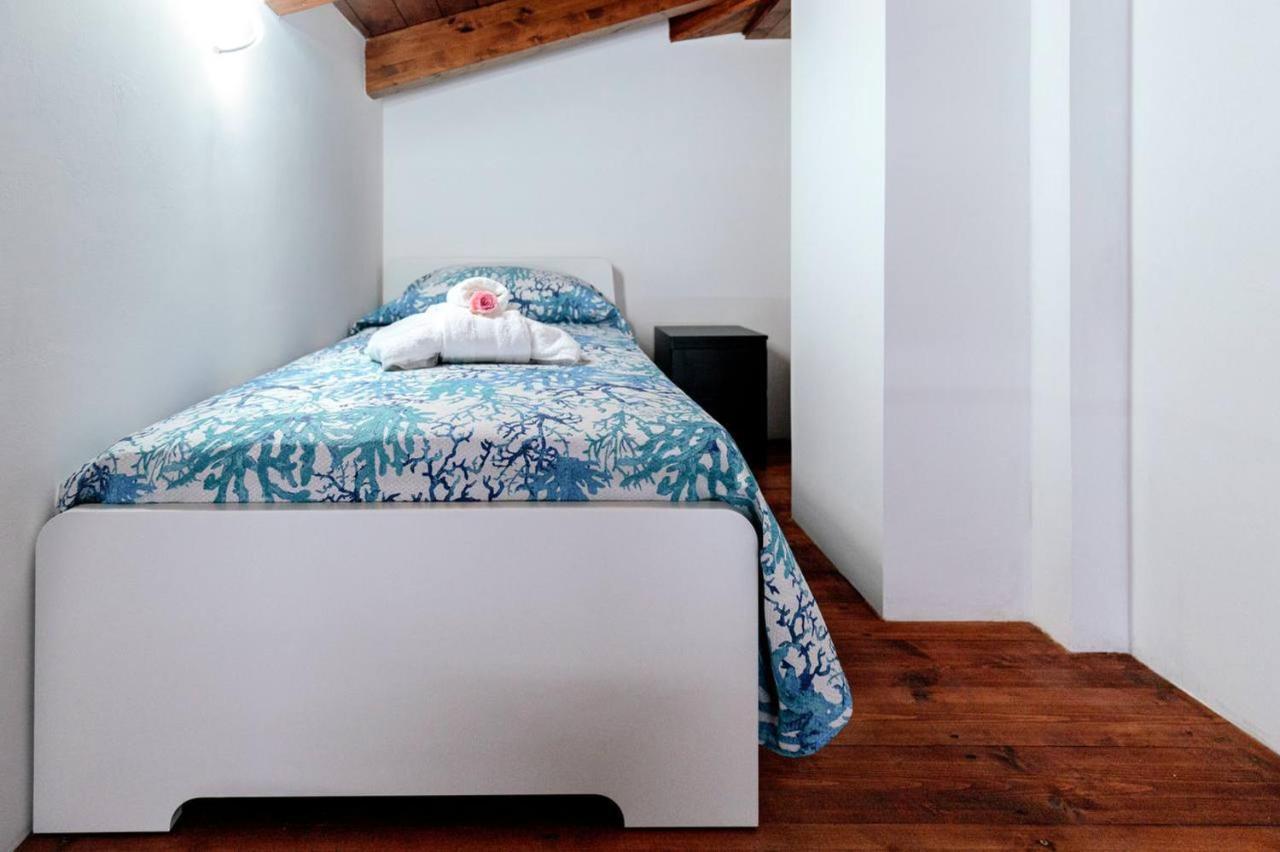 Residenza Anna Calabria Bed and Breakfast Briatico Buitenkant foto