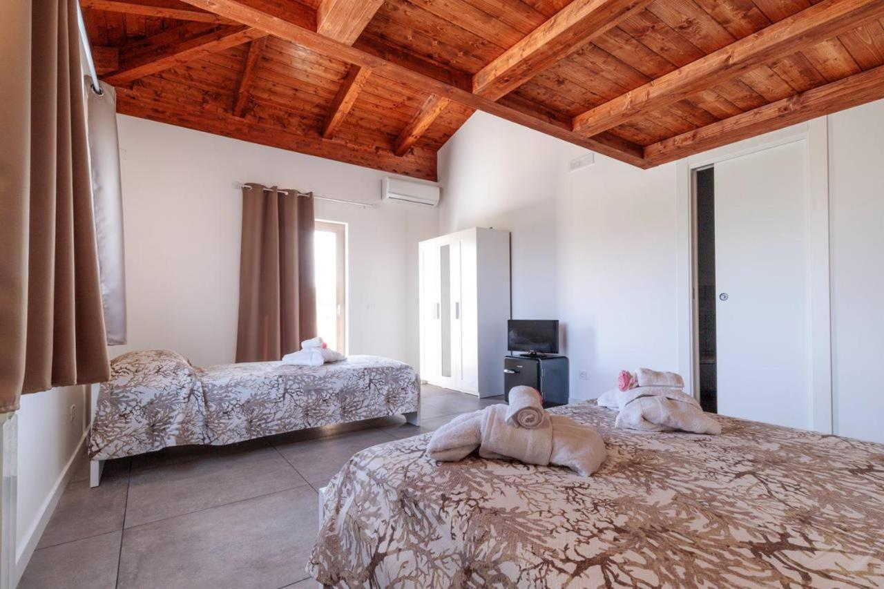 Residenza Anna Calabria Bed and Breakfast Briatico Buitenkant foto