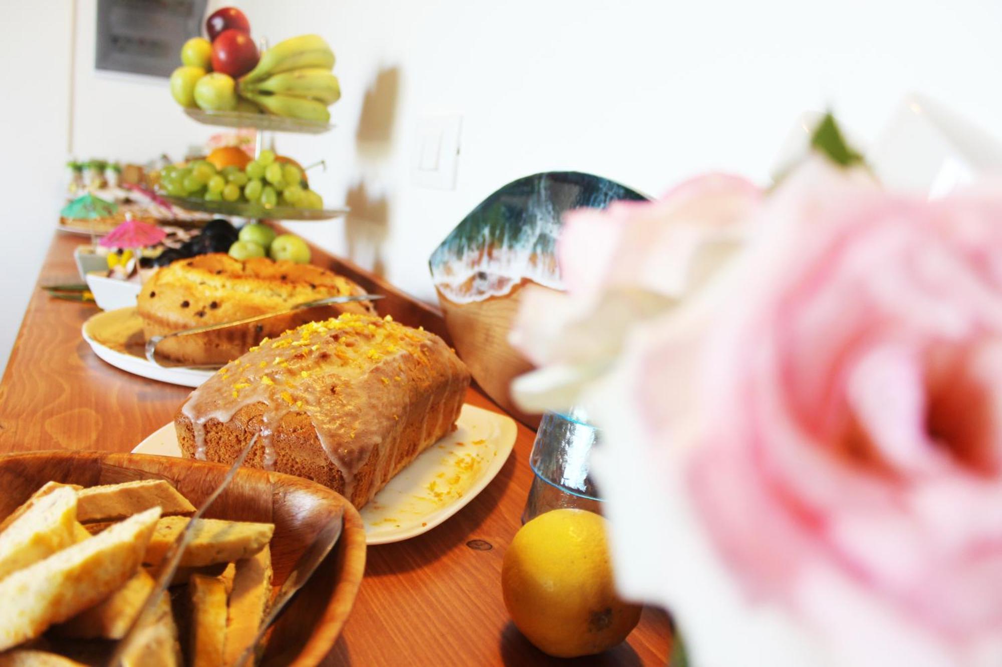 Residenza Anna Calabria Bed and Breakfast Briatico Buitenkant foto