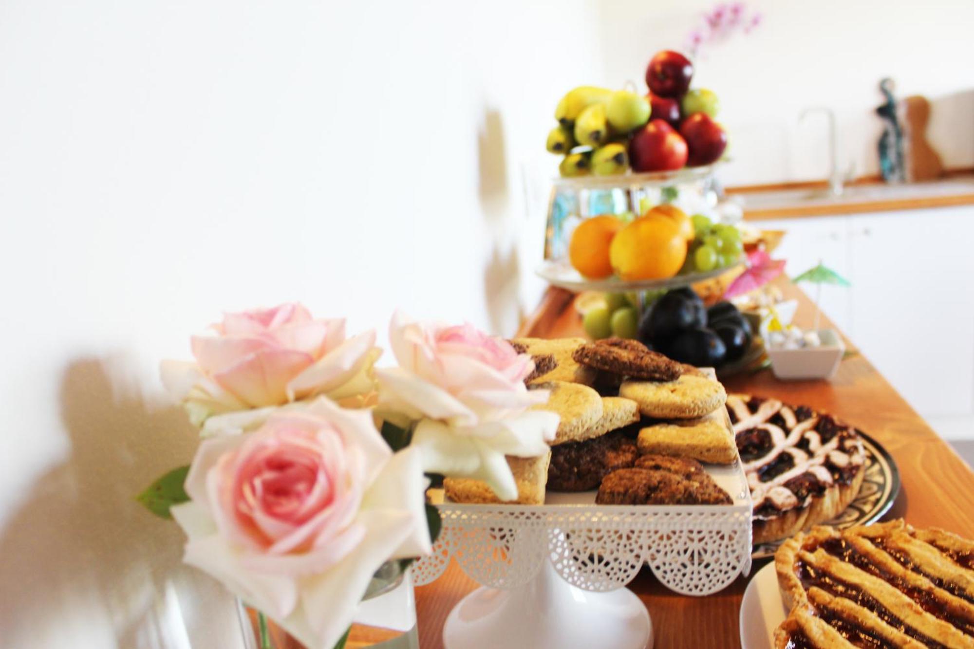 Residenza Anna Calabria Bed and Breakfast Briatico Buitenkant foto