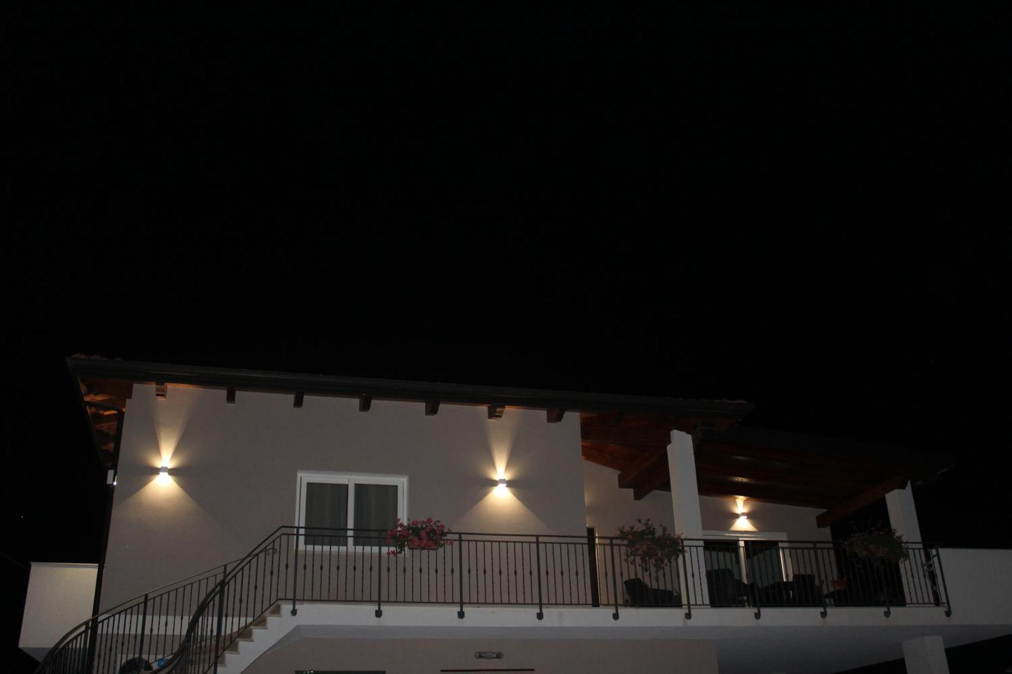 Residenza Anna Calabria Bed and Breakfast Briatico Buitenkant foto