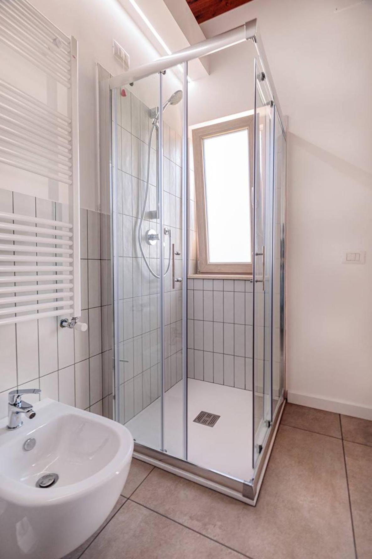 Residenza Anna Calabria Bed and Breakfast Briatico Buitenkant foto