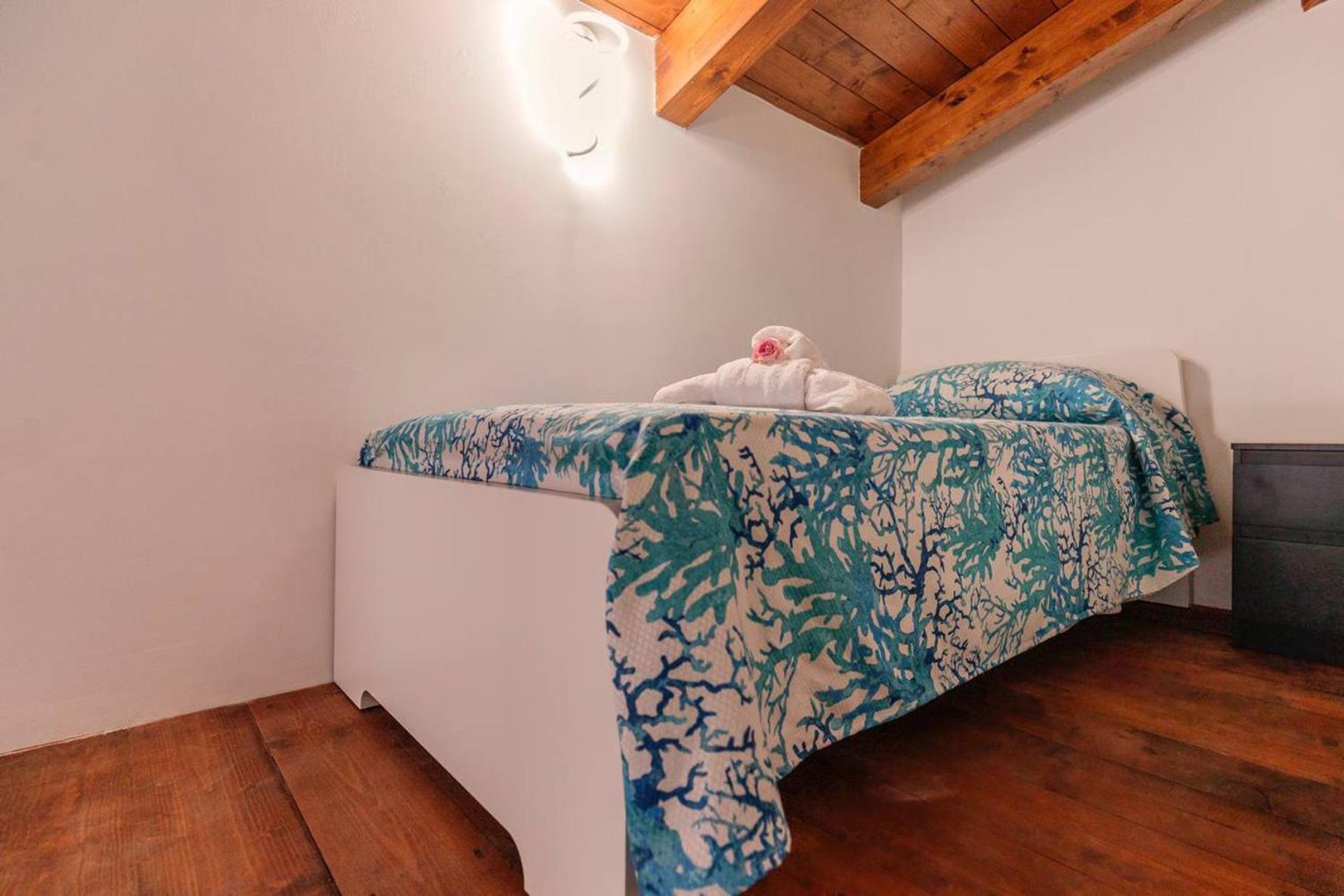 Residenza Anna Calabria Bed and Breakfast Briatico Buitenkant foto