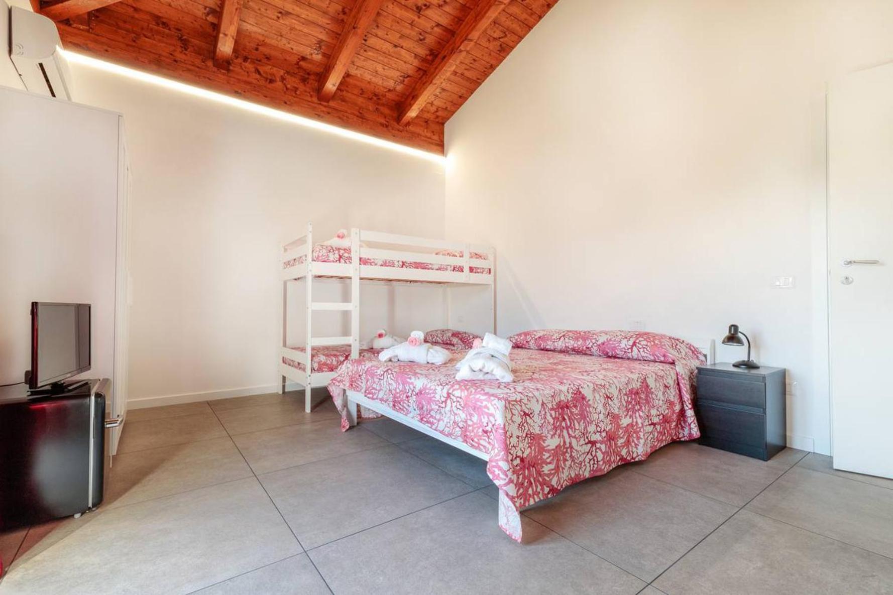 Residenza Anna Calabria Bed and Breakfast Briatico Buitenkant foto
