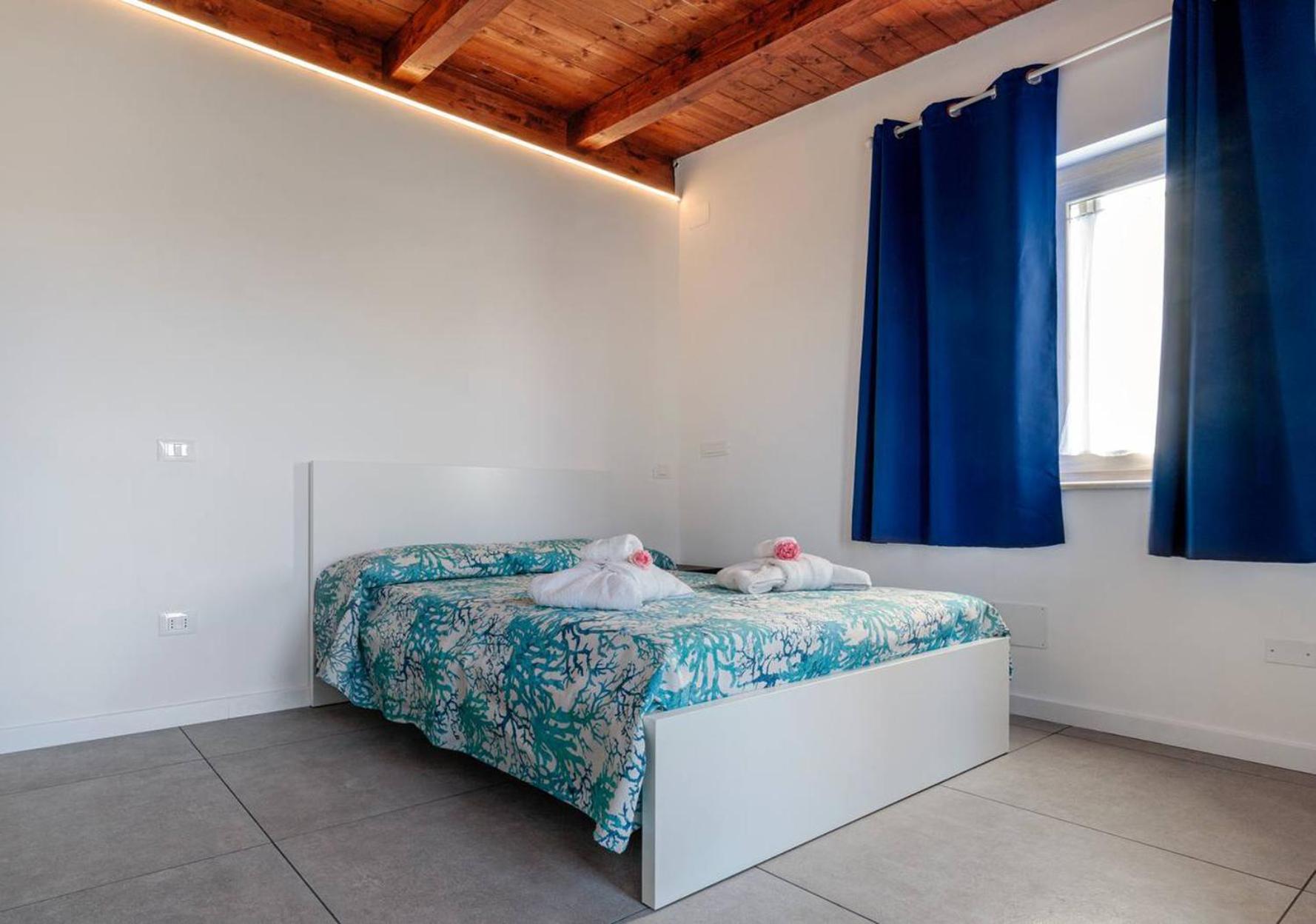 Residenza Anna Calabria Bed and Breakfast Briatico Buitenkant foto
