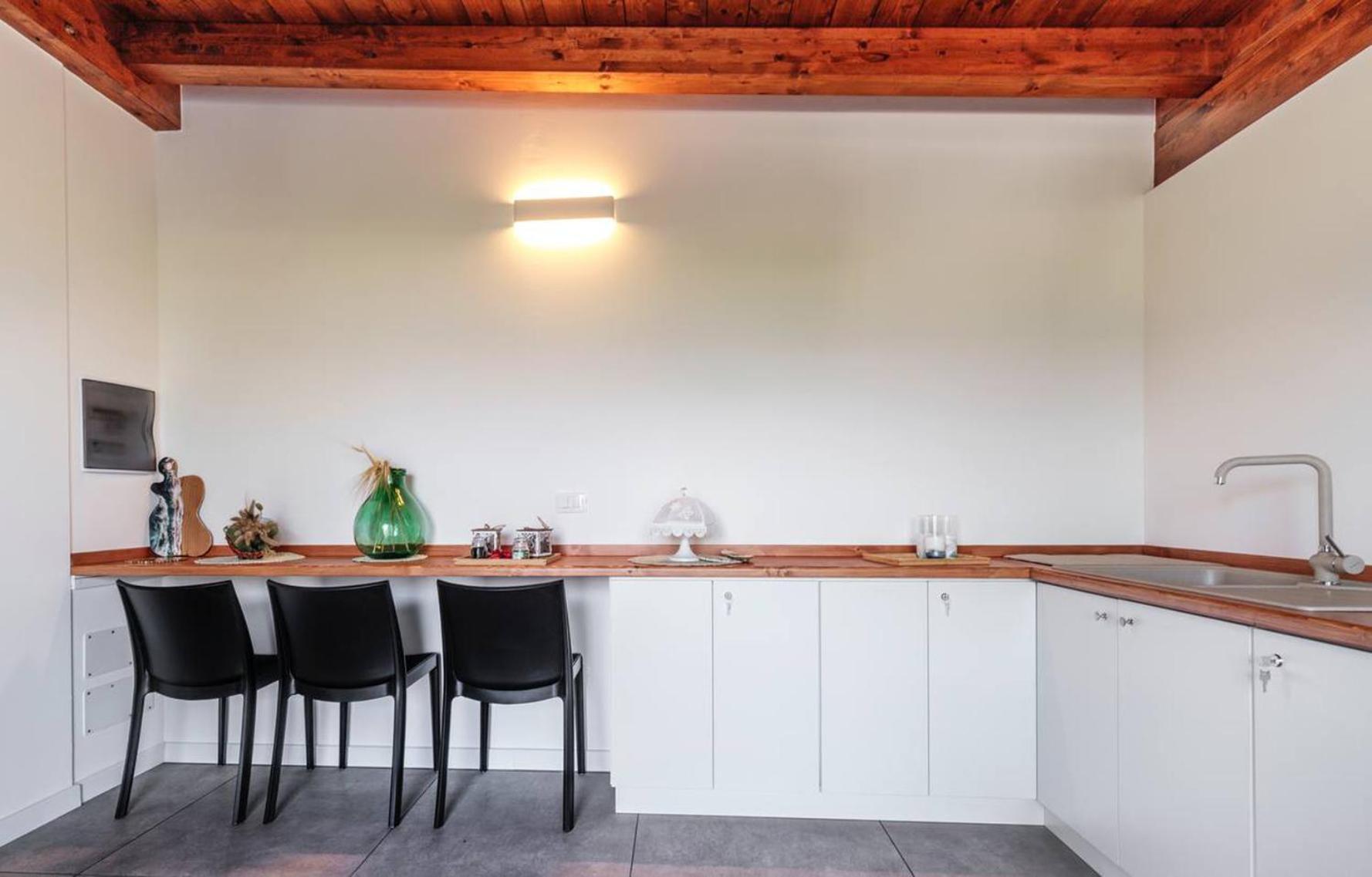 Residenza Anna Calabria Bed and Breakfast Briatico Buitenkant foto