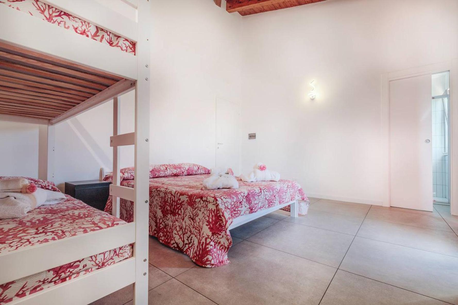 Residenza Anna Calabria Bed and Breakfast Briatico Buitenkant foto