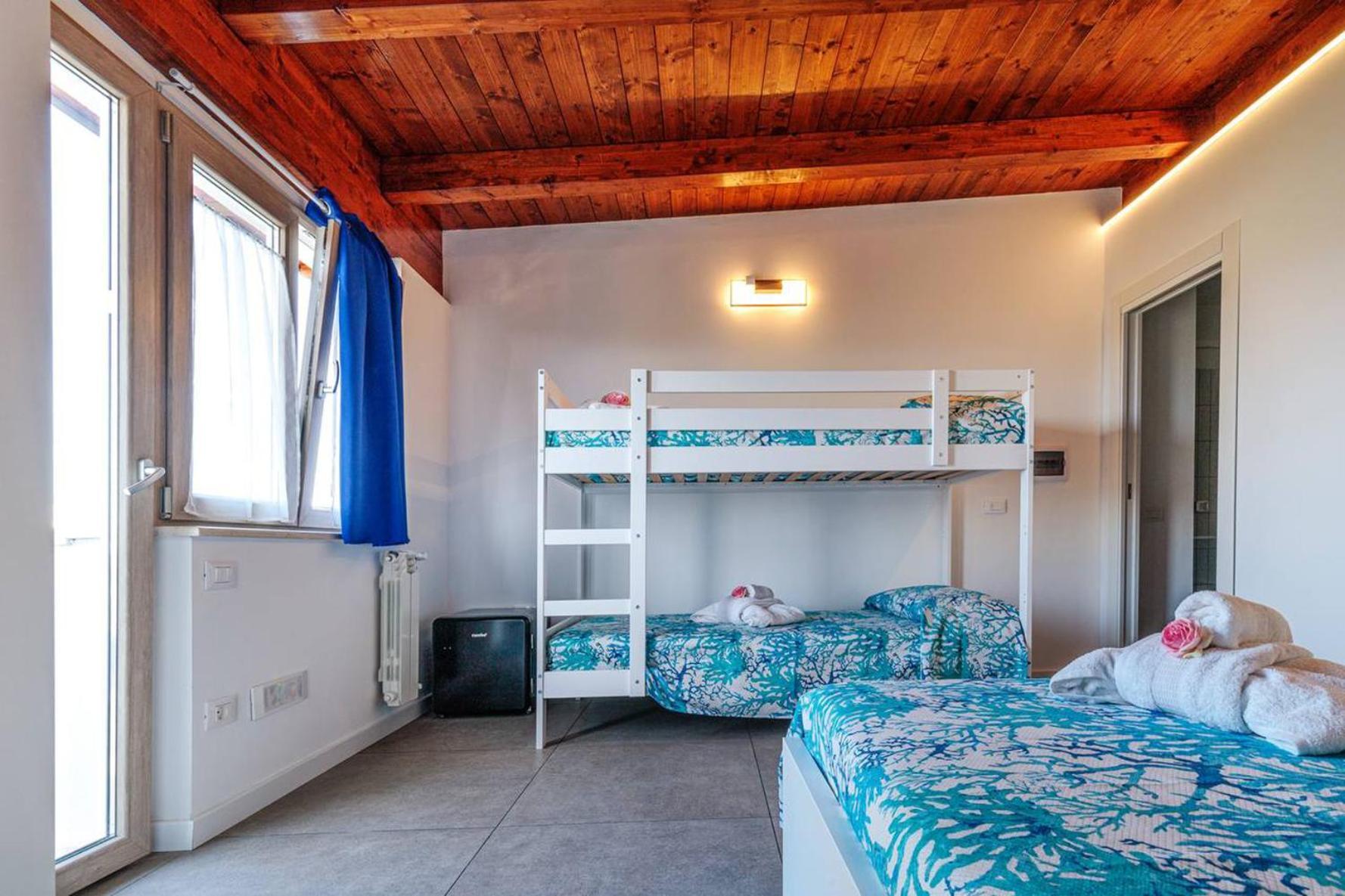 Residenza Anna Calabria Bed and Breakfast Briatico Buitenkant foto
