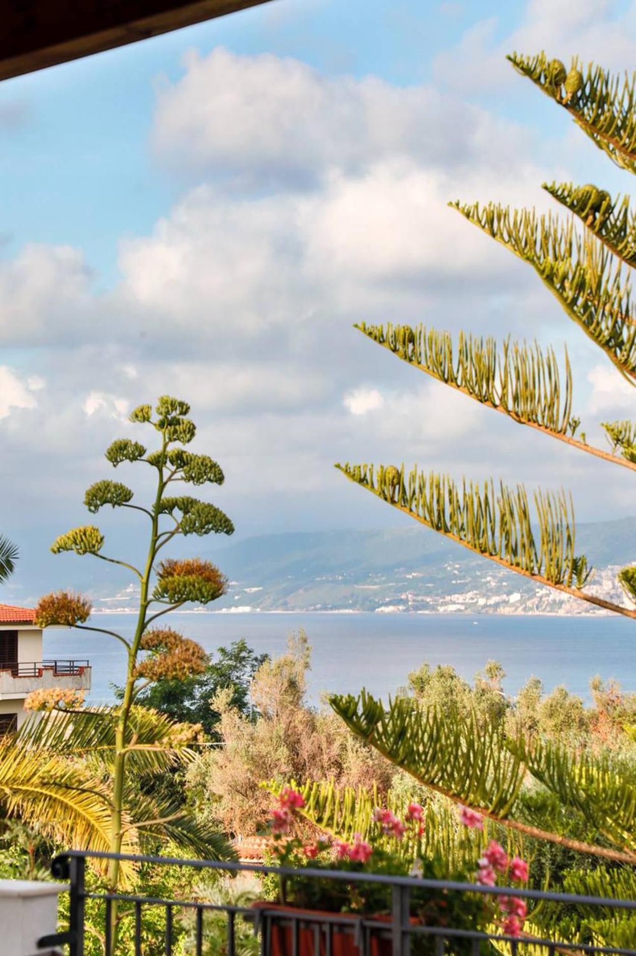 Residenza Anna Calabria Bed and Breakfast Briatico Buitenkant foto