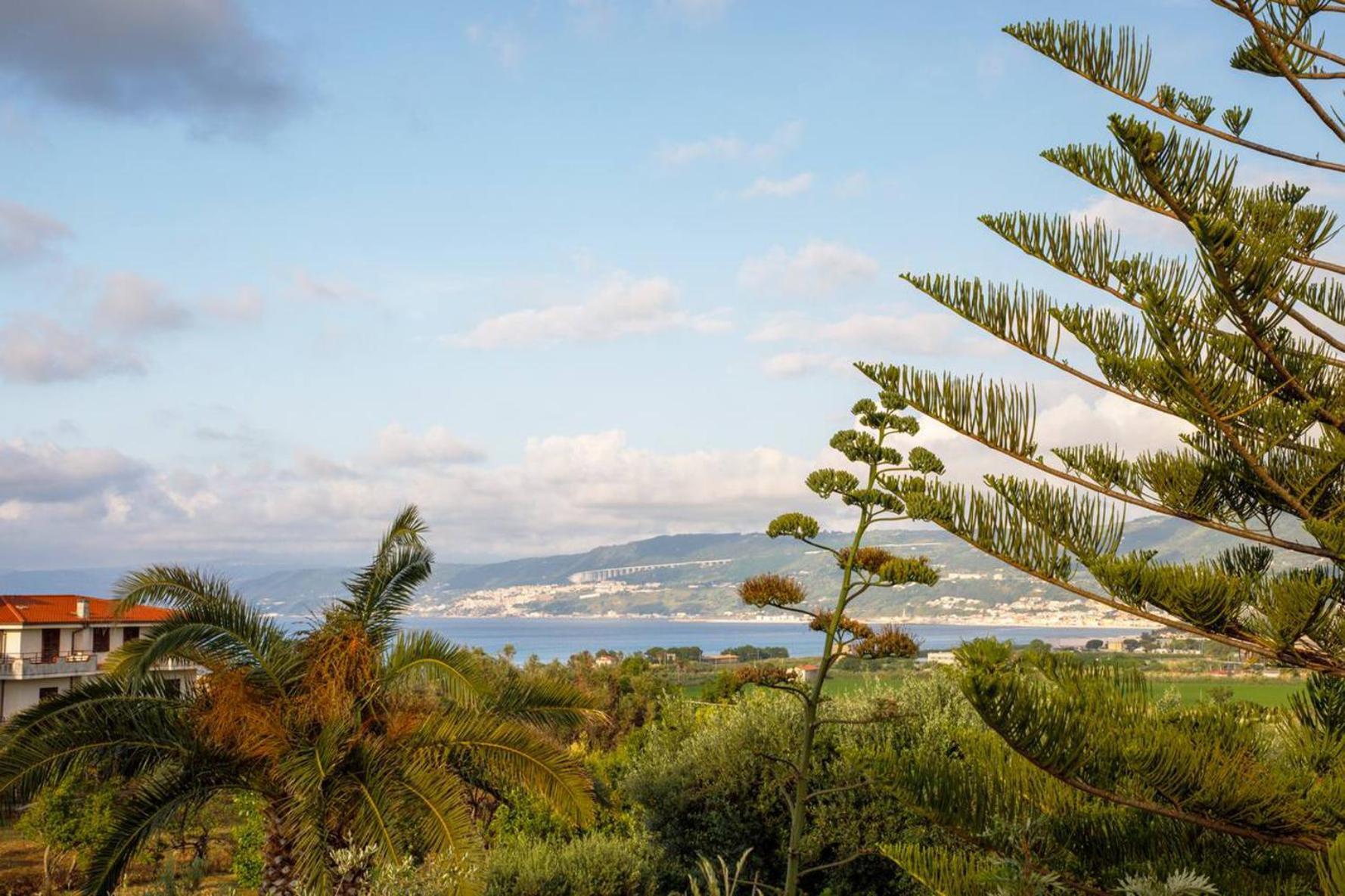 Residenza Anna Calabria Bed and Breakfast Briatico Buitenkant foto