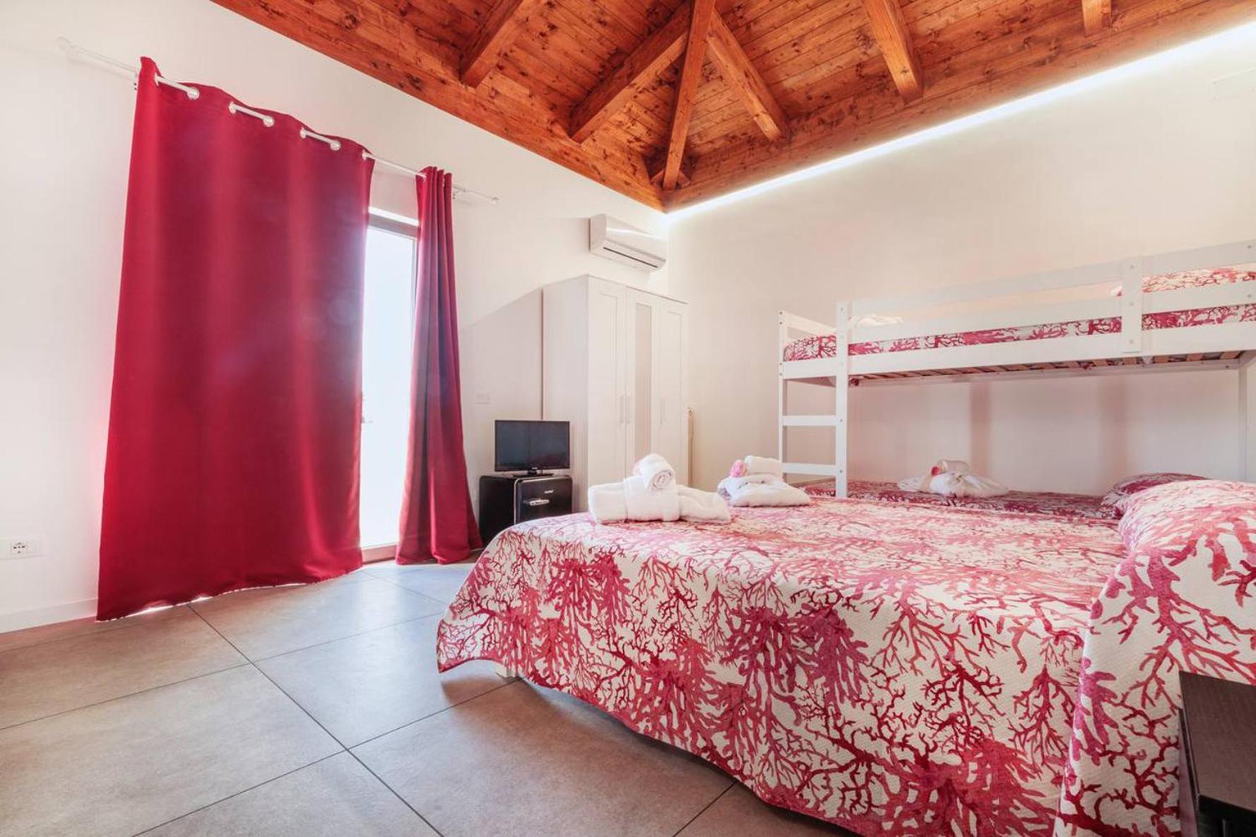 Residenza Anna Calabria Bed and Breakfast Briatico Buitenkant foto
