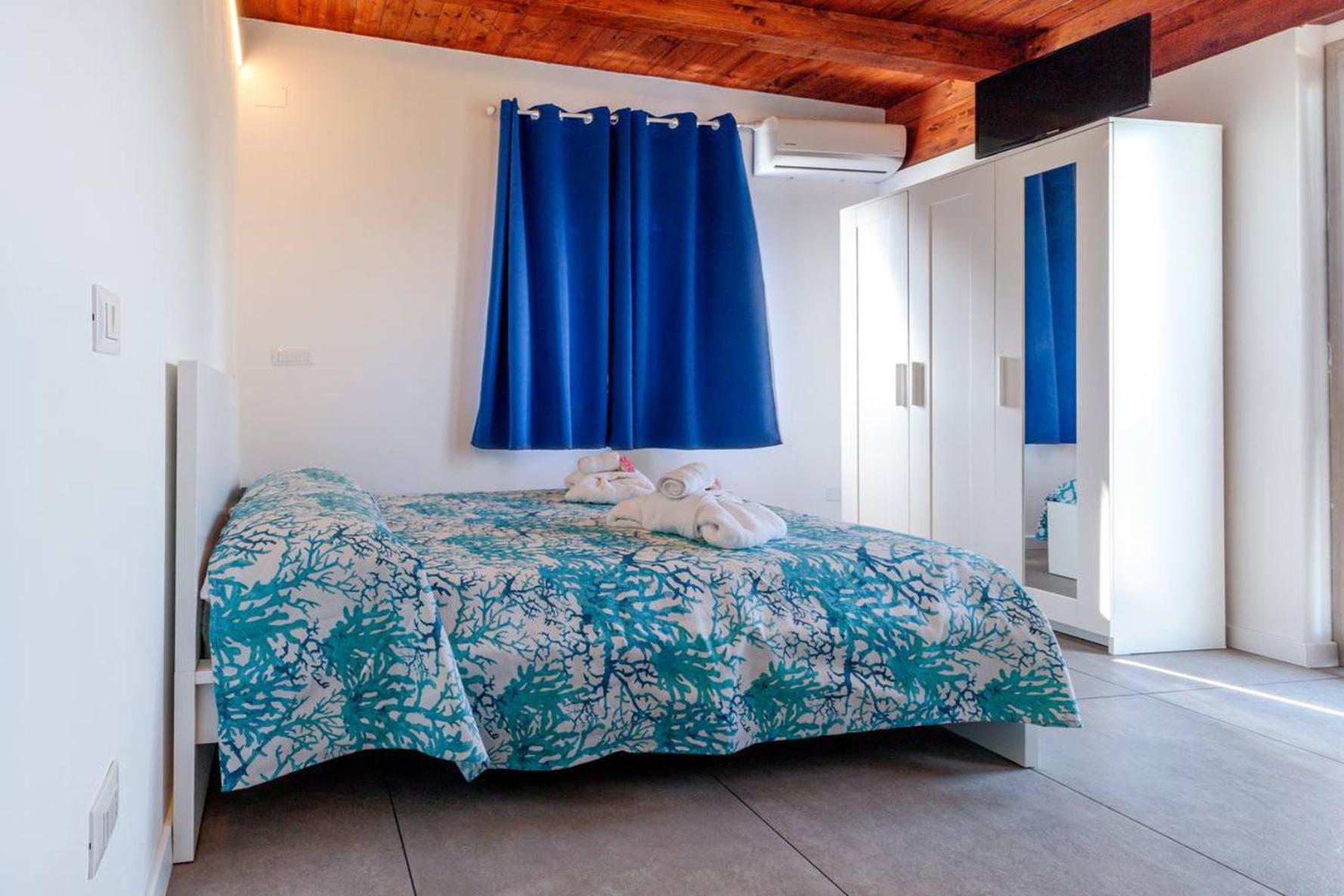Residenza Anna Calabria Bed and Breakfast Briatico Buitenkant foto