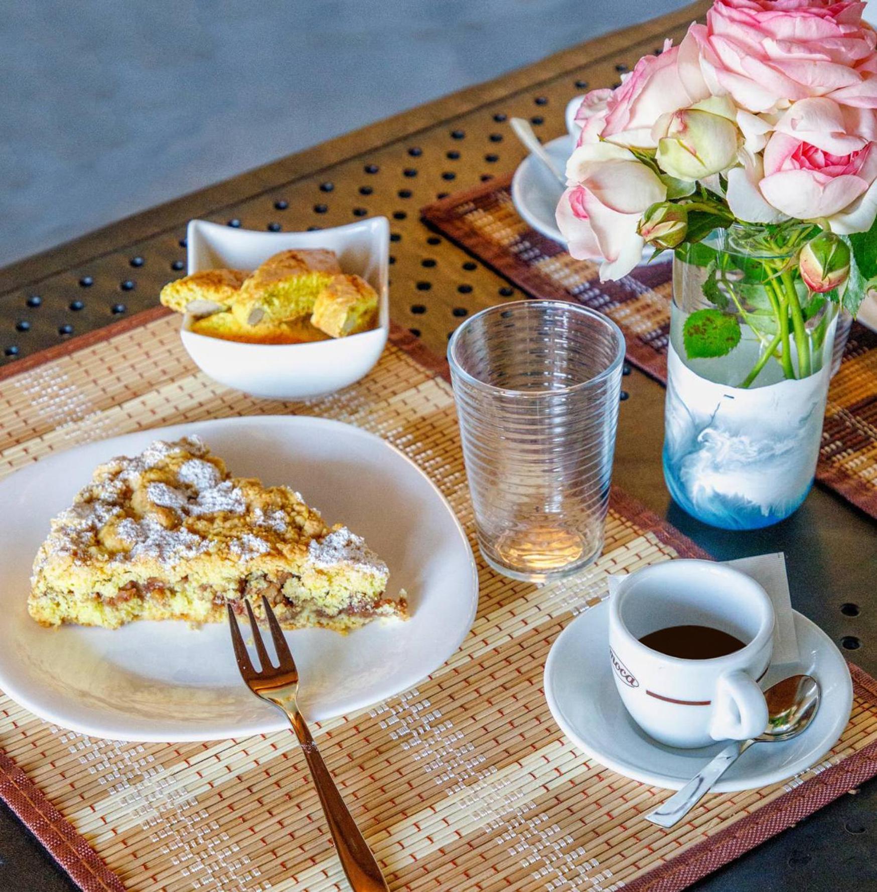 Residenza Anna Calabria Bed and Breakfast Briatico Buitenkant foto