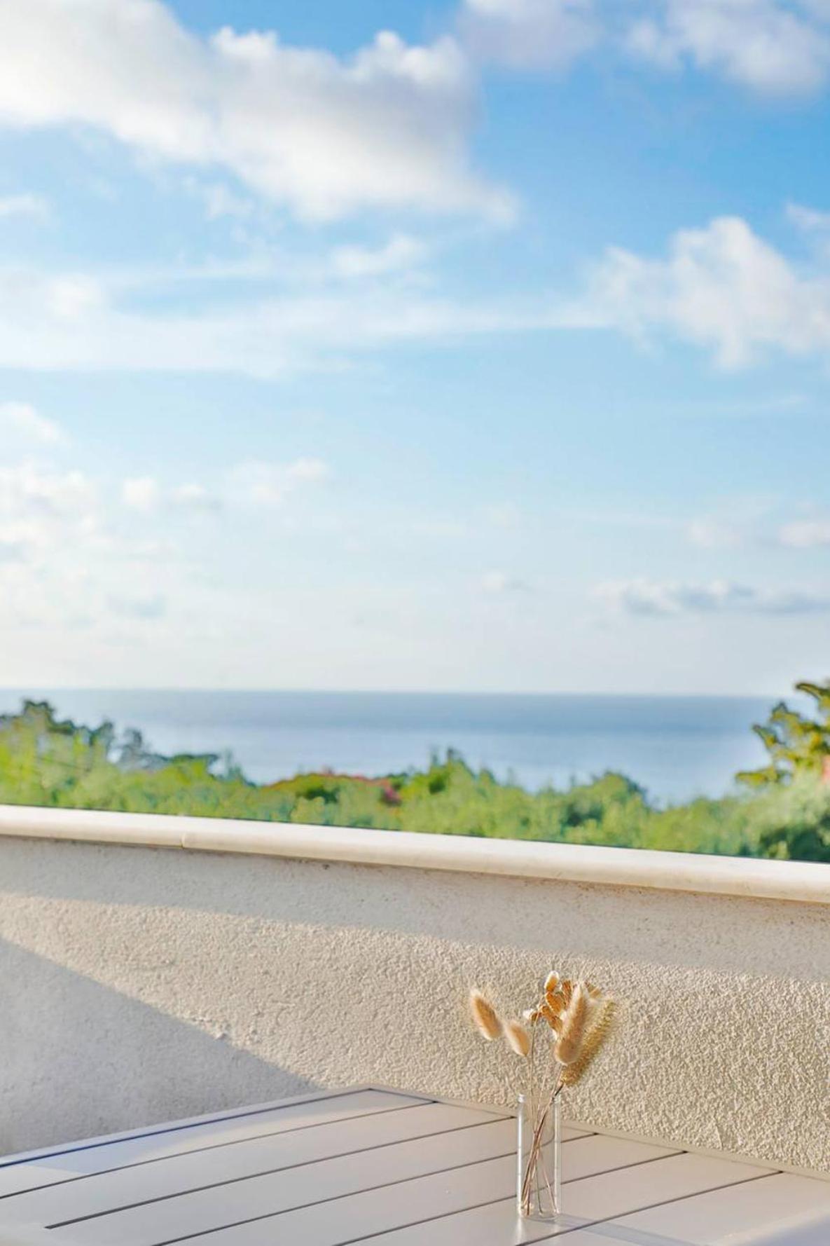 Residenza Anna Calabria Bed and Breakfast Briatico Buitenkant foto